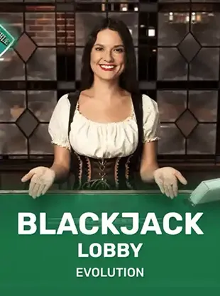 Blackjack Lobby