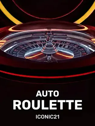 Auto Roulette